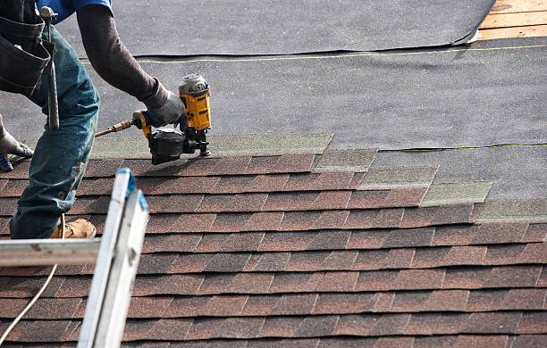 Licensed Roofing service in Haskell, AR - Brentwood Metal Roofing